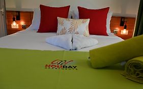 Anv Holiday Apartments